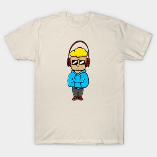 Chill Vibes T-Shirt